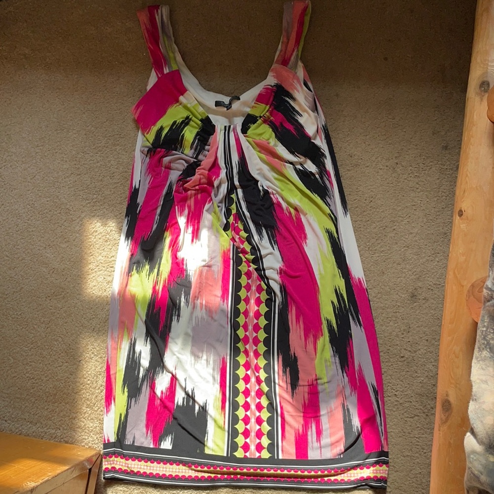 Woman’s size large dress
